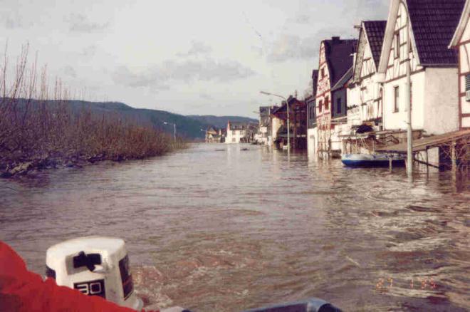 Rheinstrasse