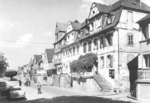 Rheinstrasse 1956