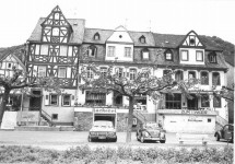 Rheinstrasse 1970